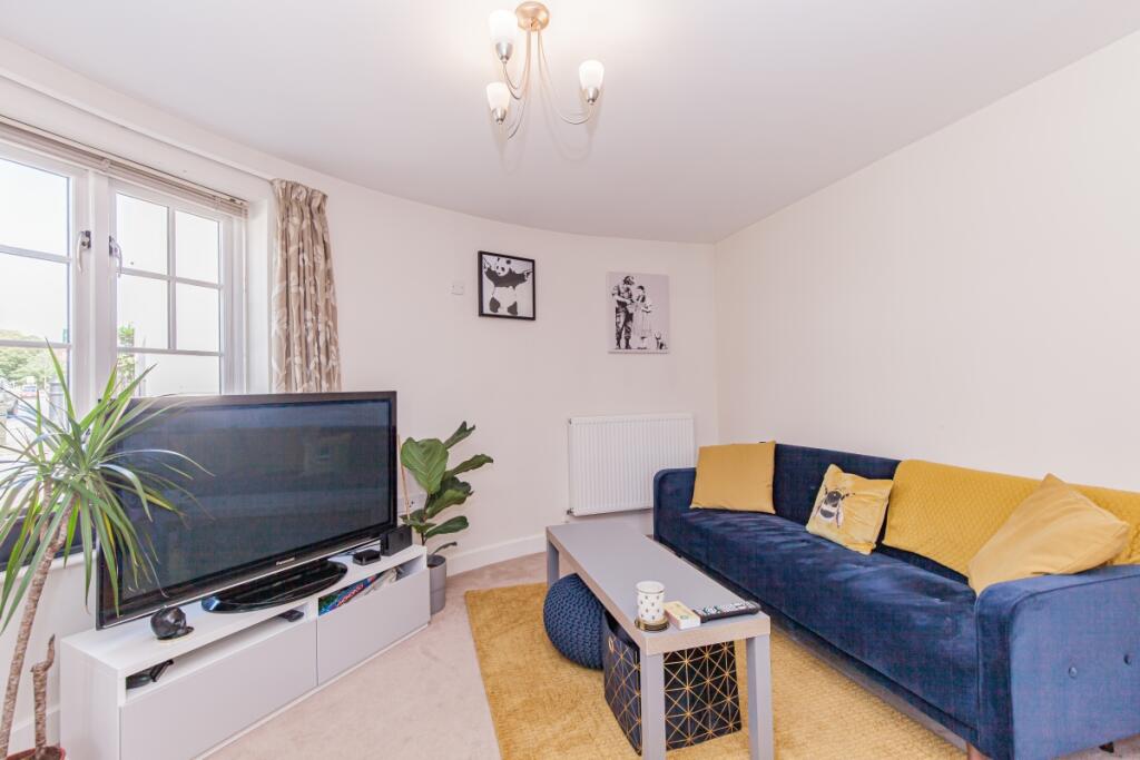 Main image of property: The Vineyard, Abingdon