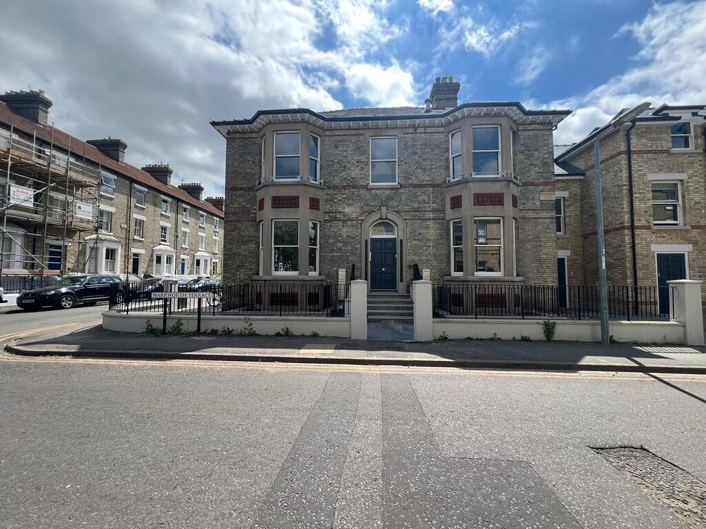Main image of property: Warkworth Terrace, Cambridge