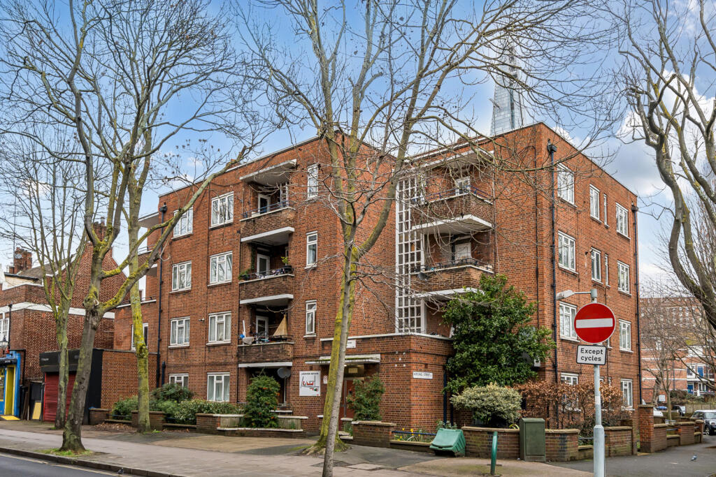 Main image of property: Lockyer Estate, Kipling Street, London
