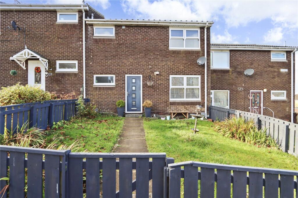 Main image of property: Kilchurn, Blackhill, Consett, Durham, DH8