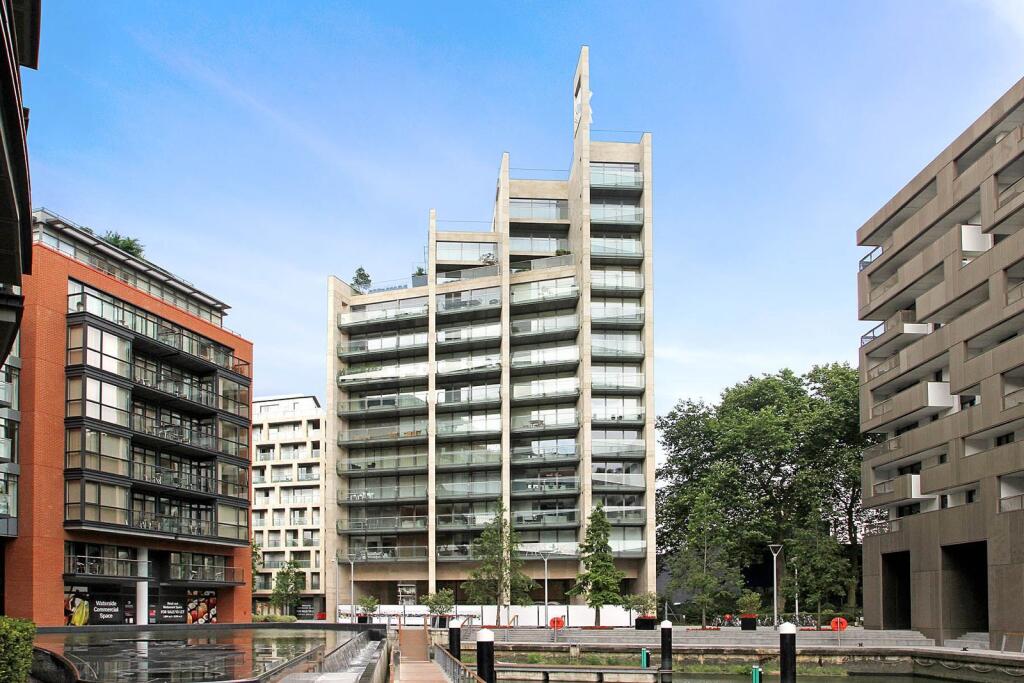Main image of property: Grosvenor Waterside, Belgravia, London SW1W