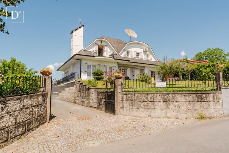 Main image of property: Minho, Amares
