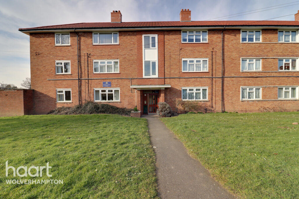 Main image of property: Warstone's Gardens, Wolverhampton