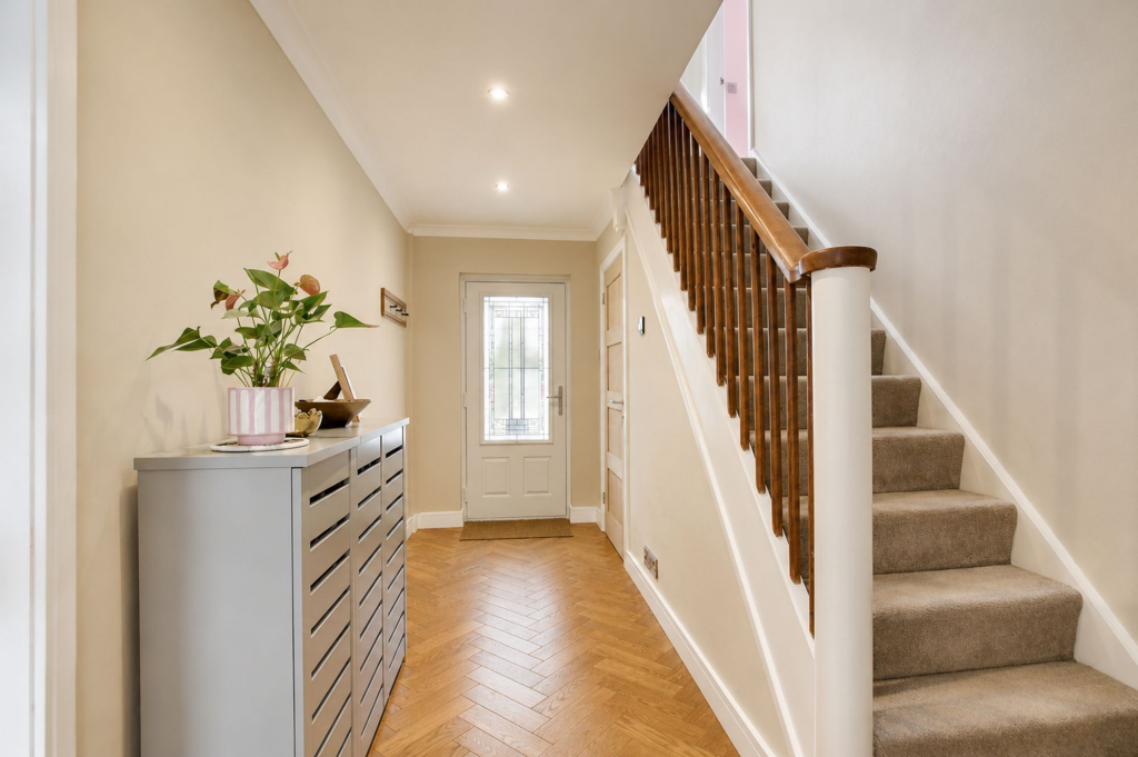 House in Leicester - More