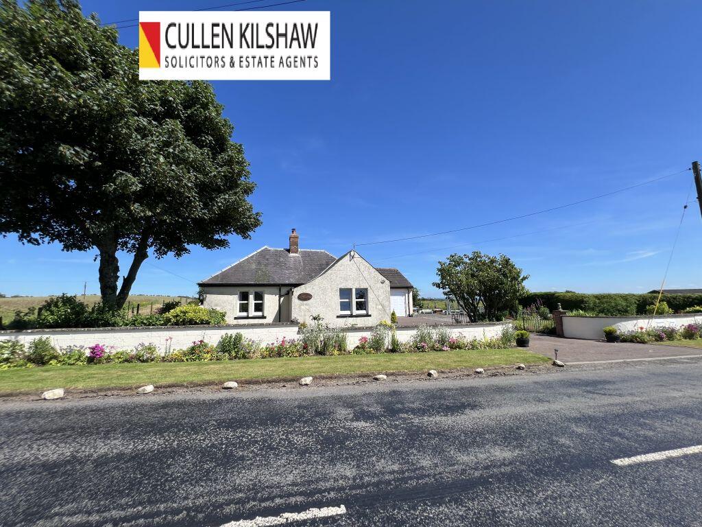Main image of property: Tympanheck Cottage, Canonbie, DG14 0YF