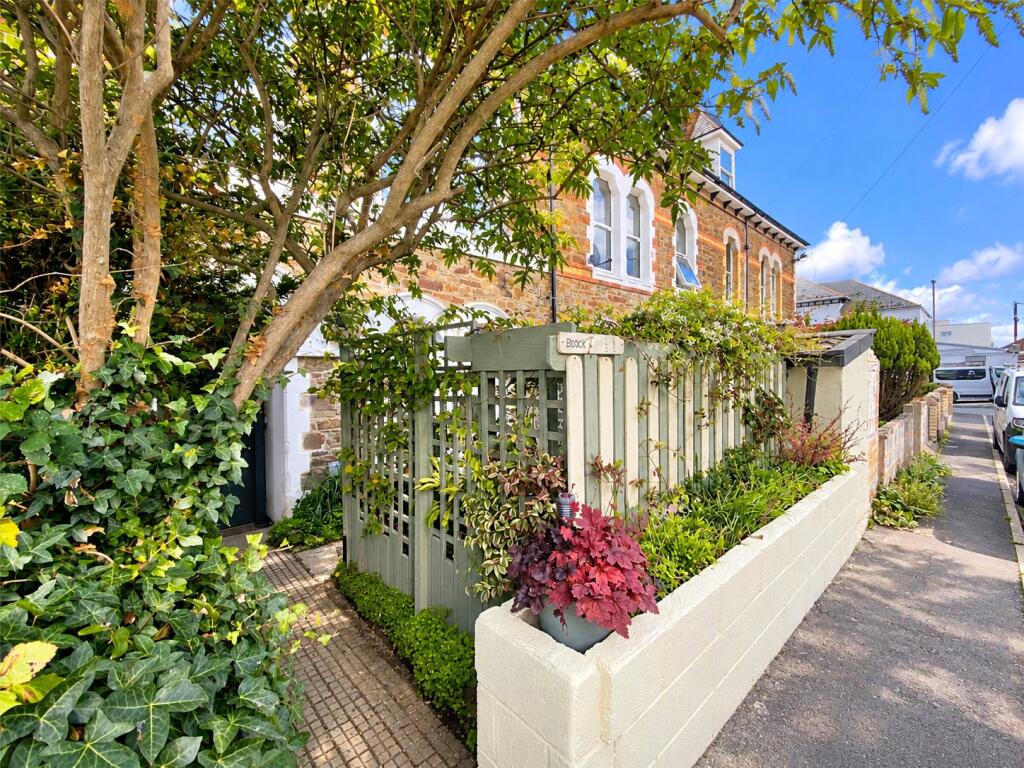 Main image of property: Nelson Terrace, Westward Ho, Bideford, Devon, EX39