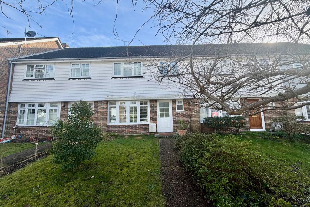 Main image of property: Timberlands, Storrington, Pulborough, RH20