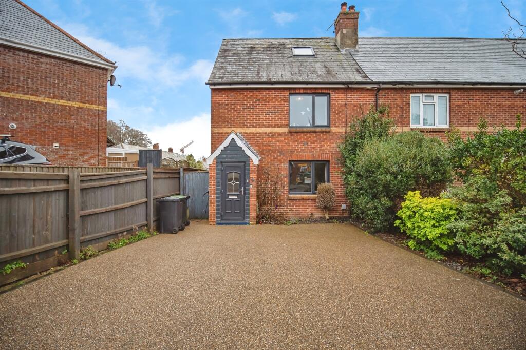 Main image of property: Windsor Road, DORCHESTER