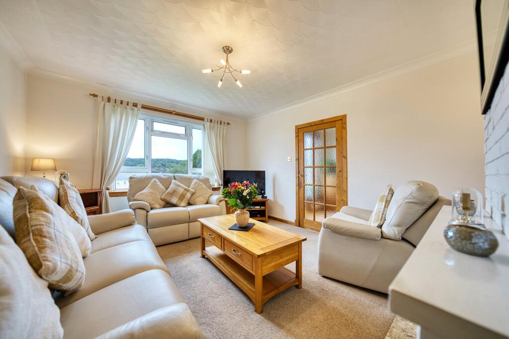 House in Glasgow, Clober, Milngavie - View 4