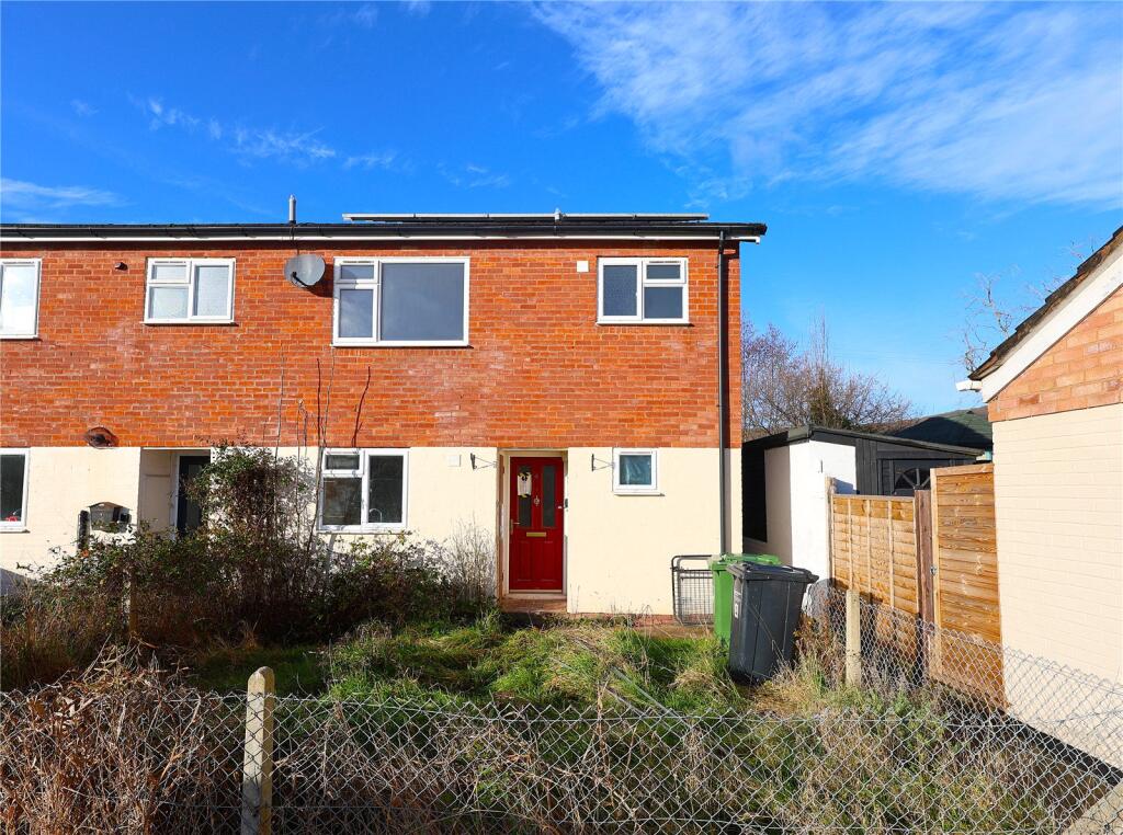 Main image of property: Brookside, Wellington, Hereford, Herefordshire, HR4