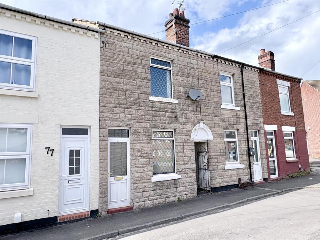 Main image of property: Alexandra Street, Stone