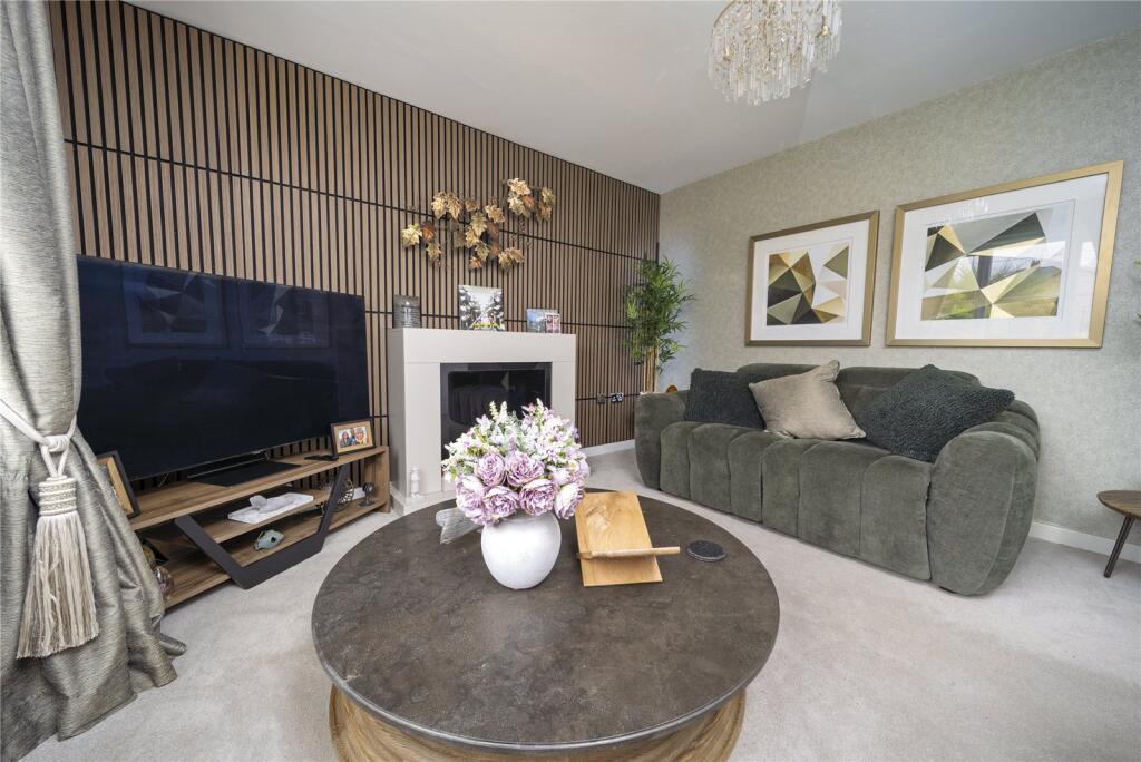 Manor Drive, Sacriston, DH7 photo 4