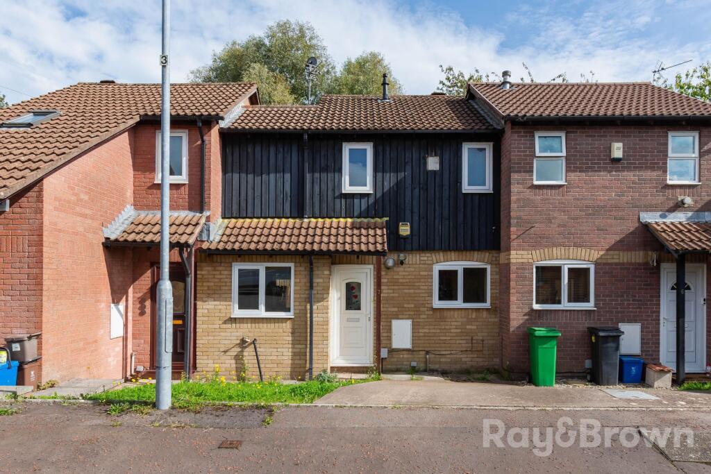 Main image of property: Birkdale Close, St. Mellons, Cardiff