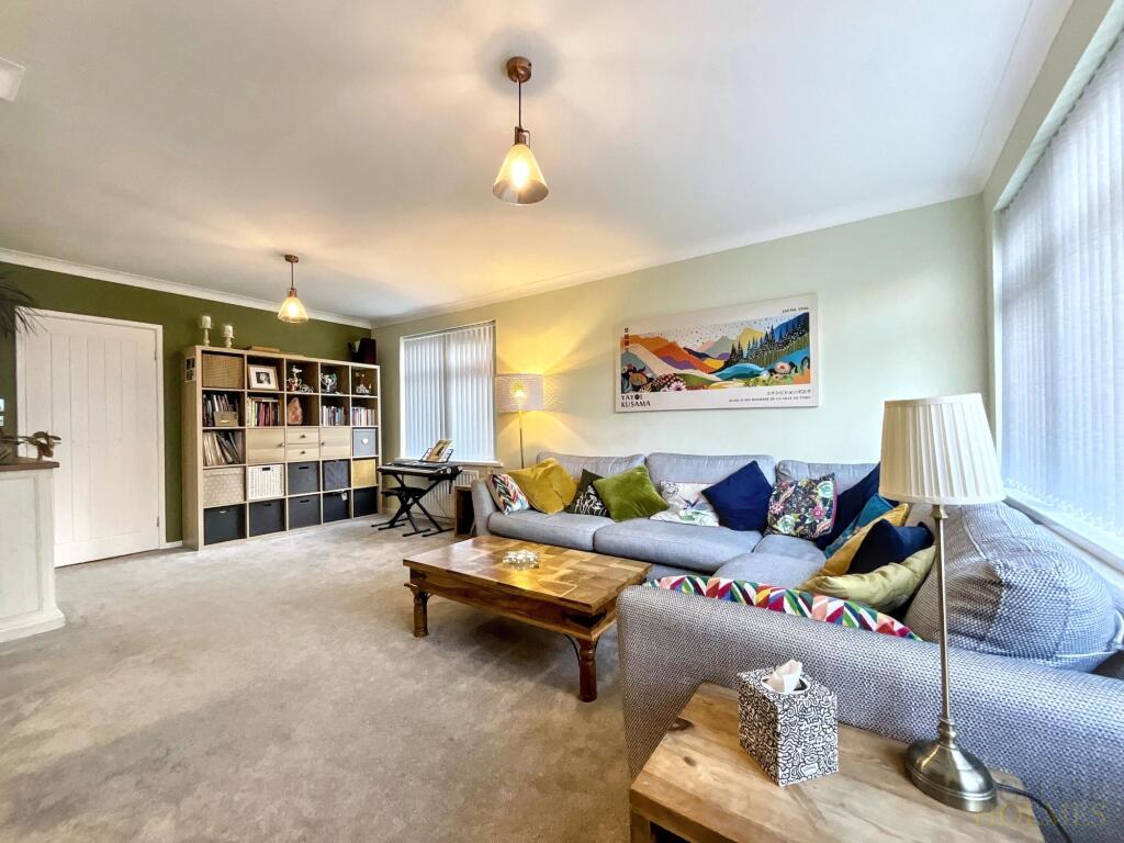 House in South Tyneside, North East - More