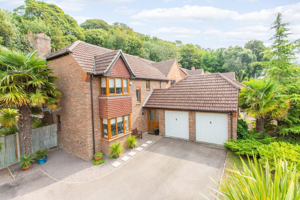 Main image of property: Monastery Avenue, Dover, Kent, CT16