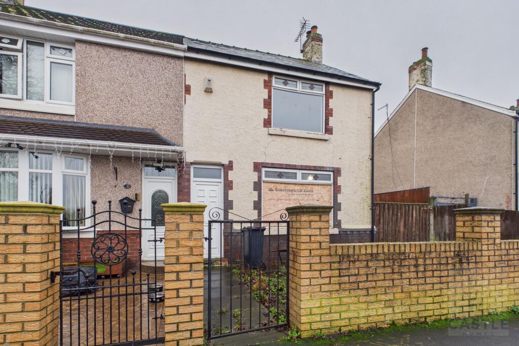 Marton Grove Road, Middlesbrough, TS4 photo 5