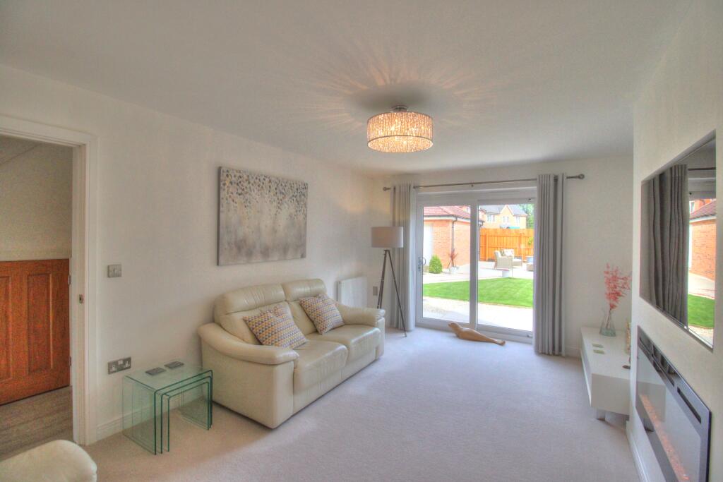 House in Newcastle upon Tyne - More