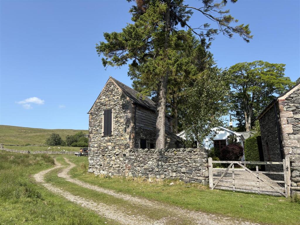 House in Dockray, Matterdale - View 3