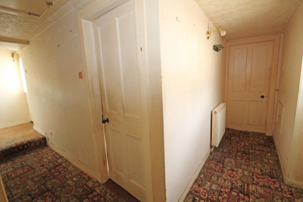 House in Cullen, Seatown - View 3