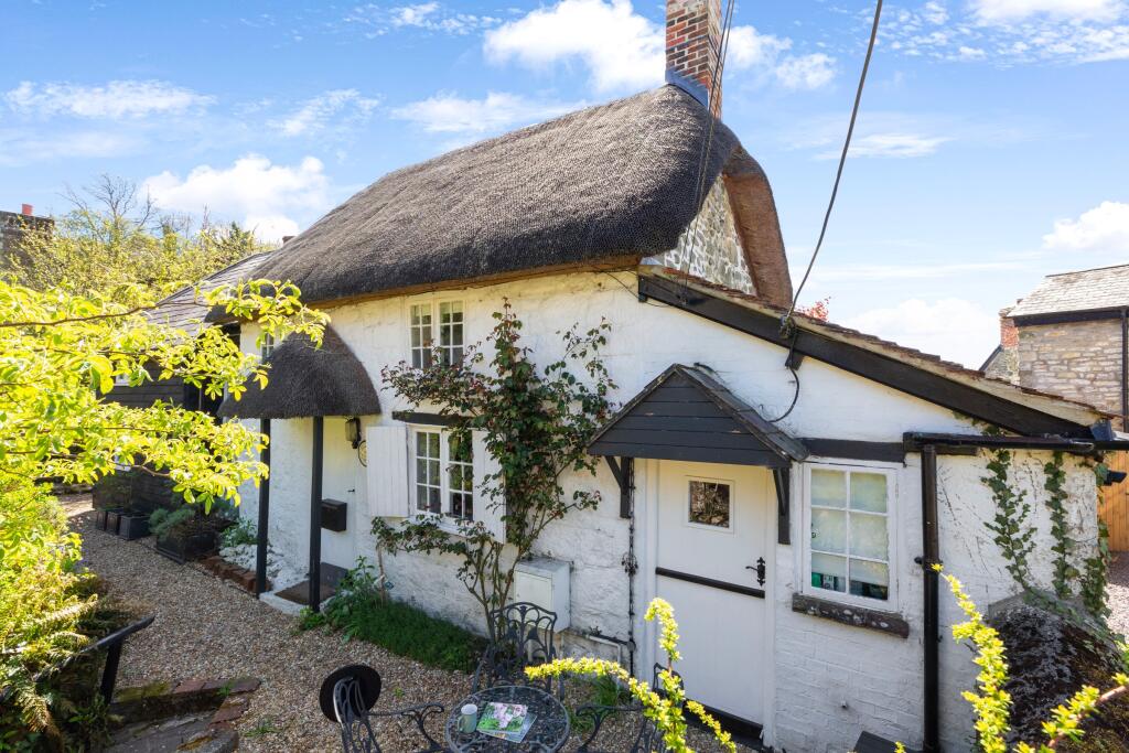Main image of property: Marley Cottage,  Yeatmans Lane, Shaftesbury