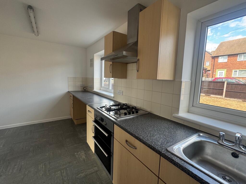 House in Worksop, Kilton - View 4