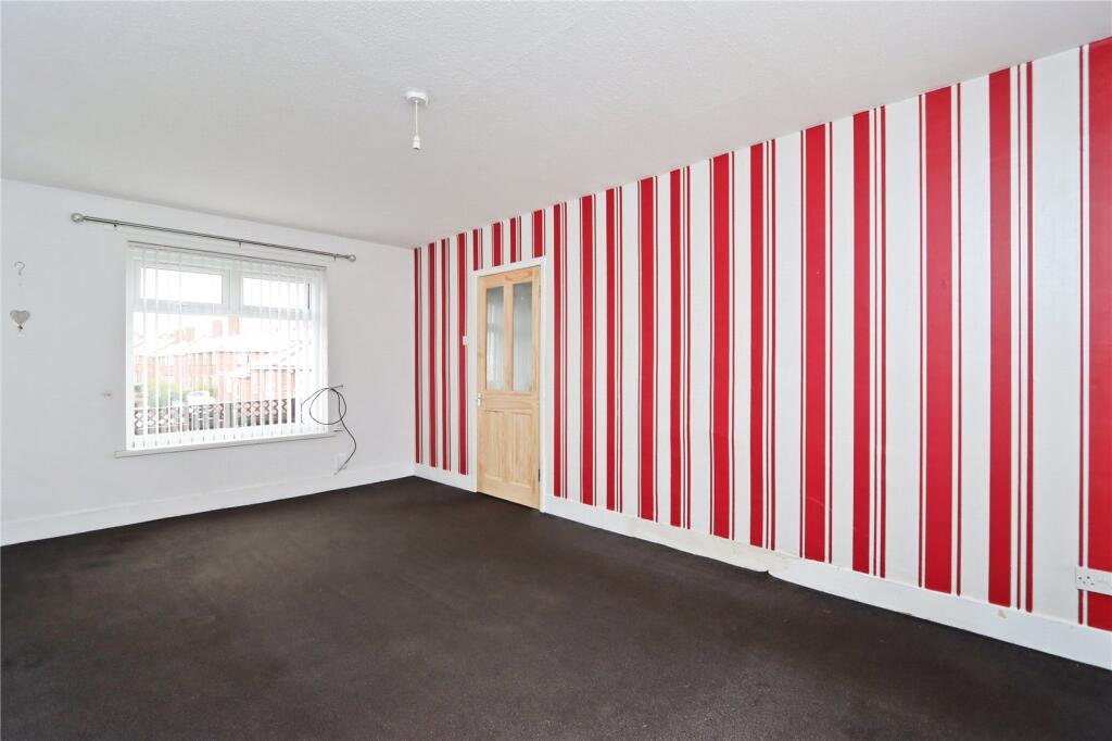 Derby Drive, Moorside, Consett, Durham, DH8 photo 2