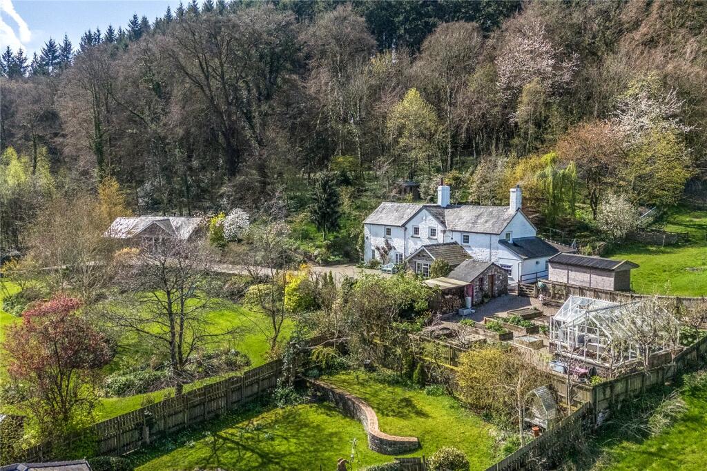 Main image of property: Erwood, Builth Wells, Powys