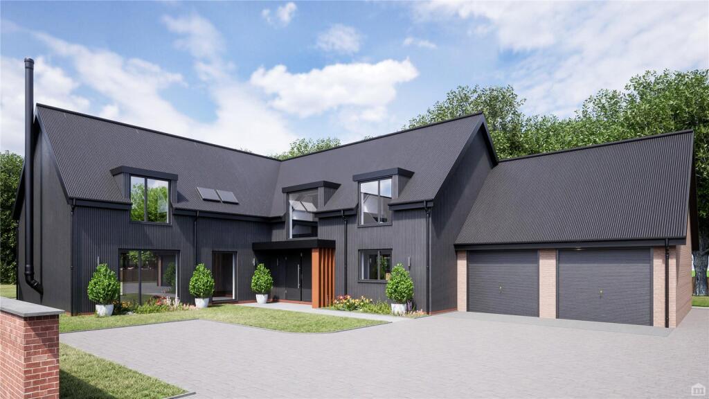 Main image of property: Lutterworth Road, Dunton Bassett, Leicestershire, LE17