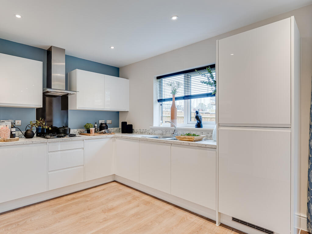 Main image of property: Dutchman Way,
Bessacarr,
Doncaster,
DN4 7FY