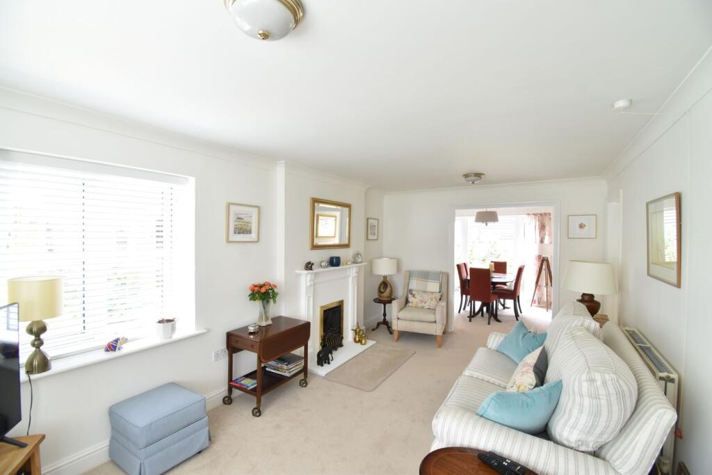 House in Maidstone, Lenham - View 5