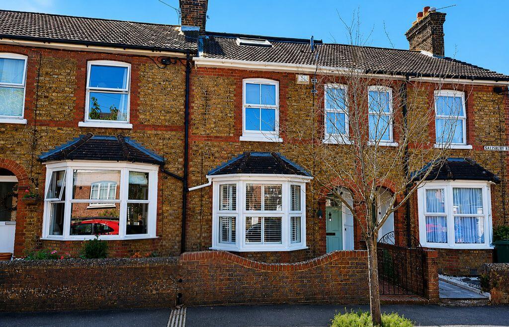Main image of property: Salisbury Road, Maidstone