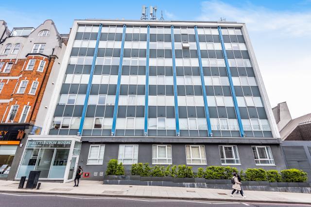 Main image of property: Holloway Road, London, N19