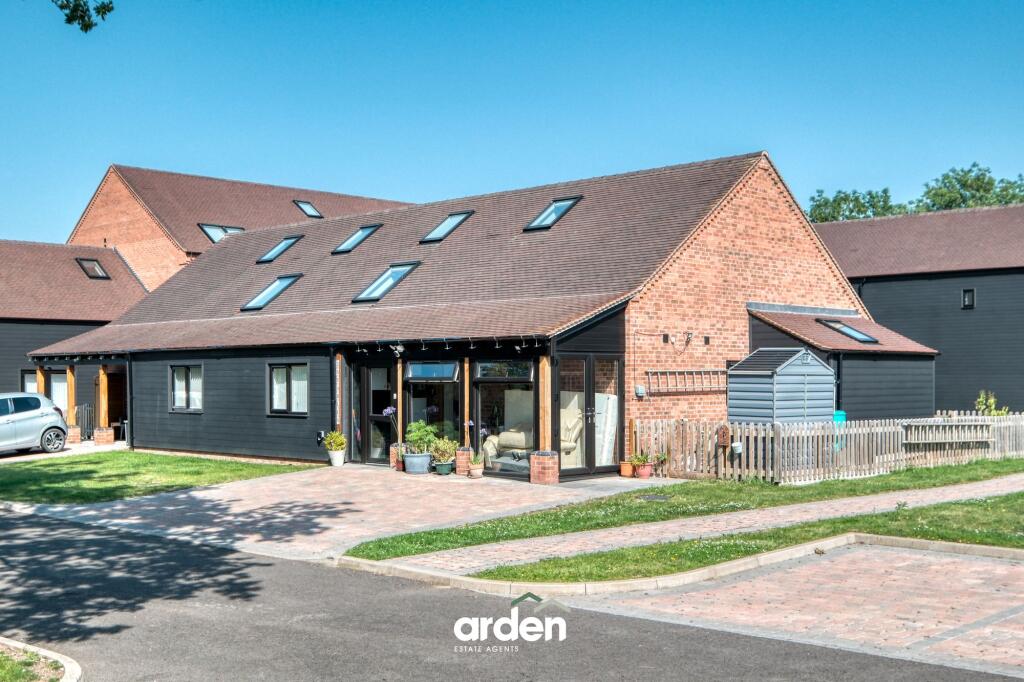 Main image of property: Droitwich Road, Bradley Green, B96