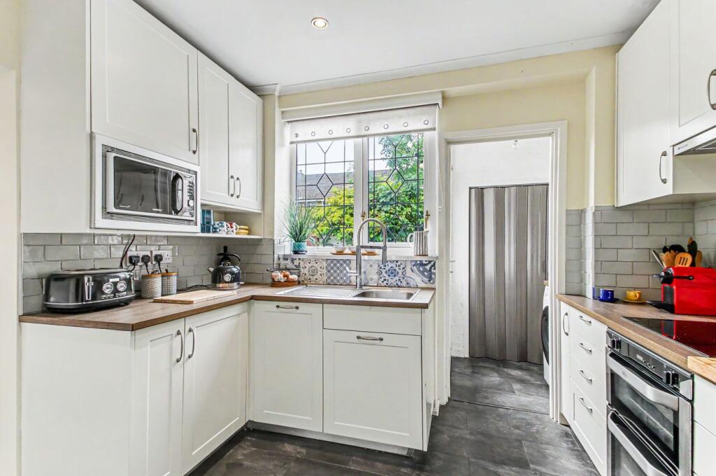 House in Trafford, Greater Manchester - View 5