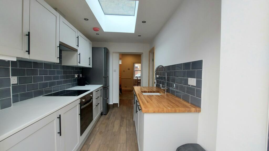 Main image of property: Poplars Road, Walthamstow E17