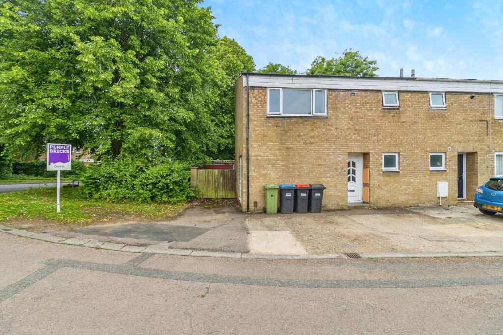 Main image of property: Essenden Court, Stony Stratford, Milton Keynes, MK11