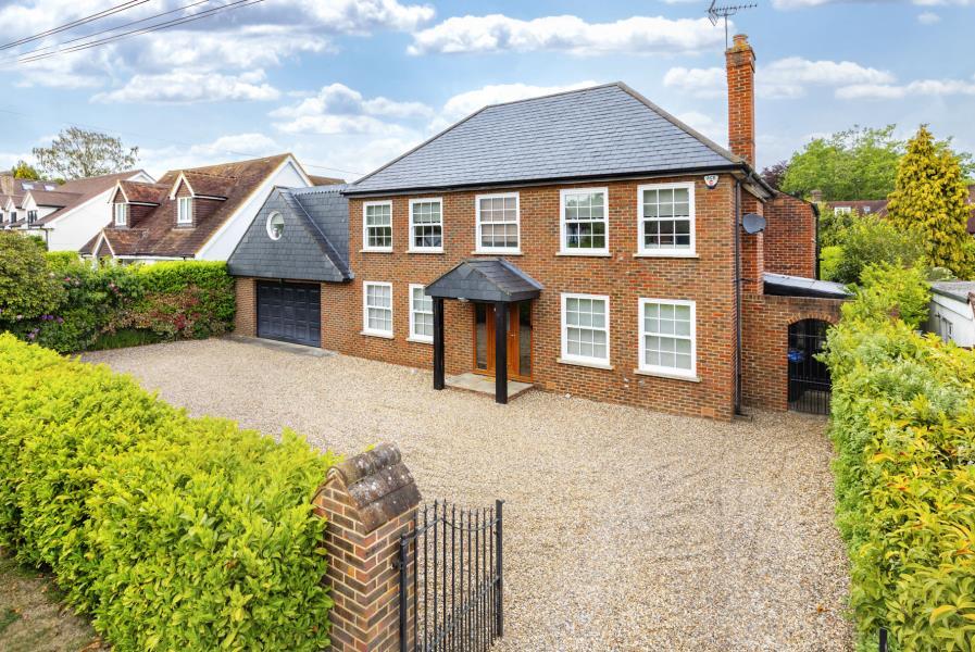 Main image of property: Wentworth Estate, Virginia Water