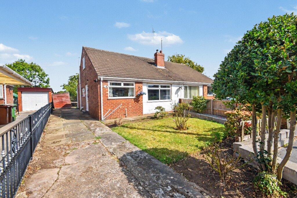 Main image of property: Montcalm Crescent, Stanley, Wakefield, West Yorkshire