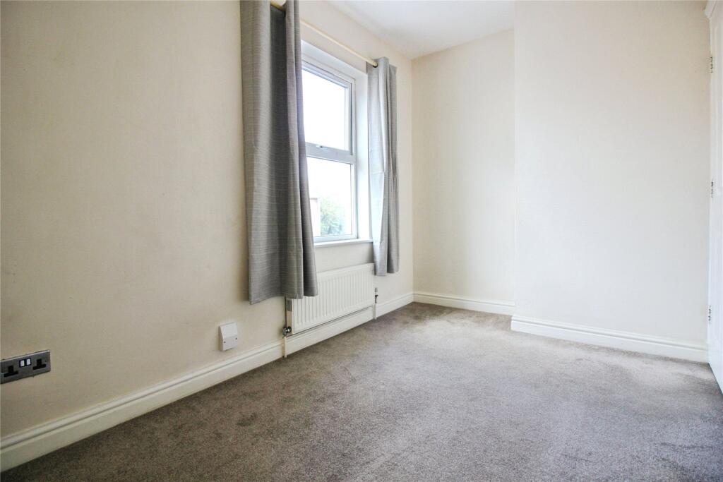 House in Reading, Spring Gardens, Coley - More
