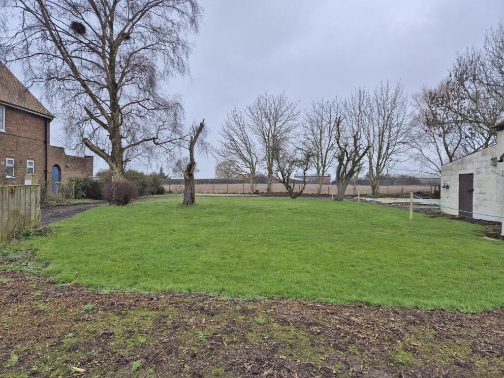Main image of property: Main Street, Foston-On-The-Wolds, YO25 8BJ