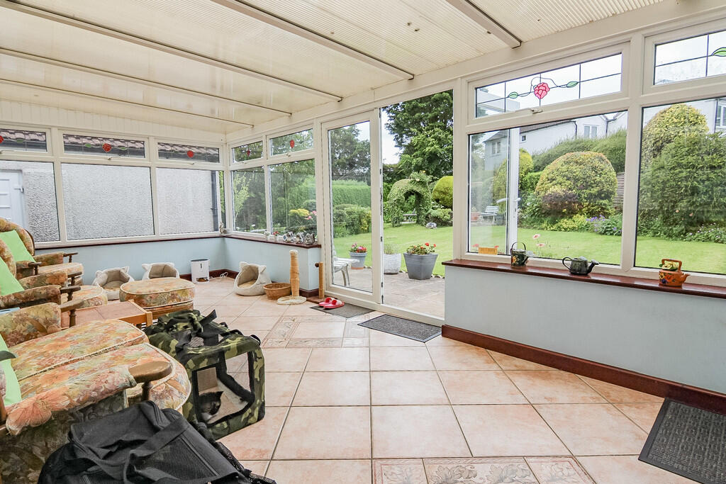 Worlebury Close, Weston-super-Mare - View 5