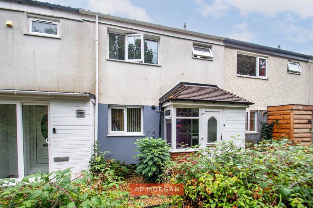 House in Redditch, Woodrow