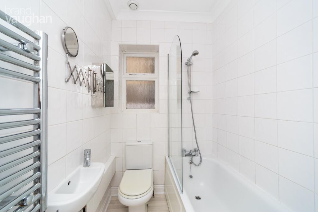 House in Hove, Brunswick - More