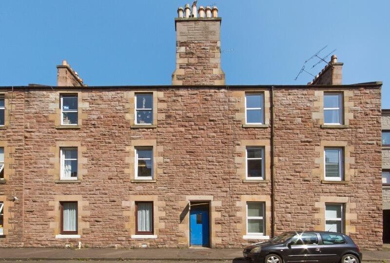 Main image of property: James Street, Riverside, Stirling, FK8