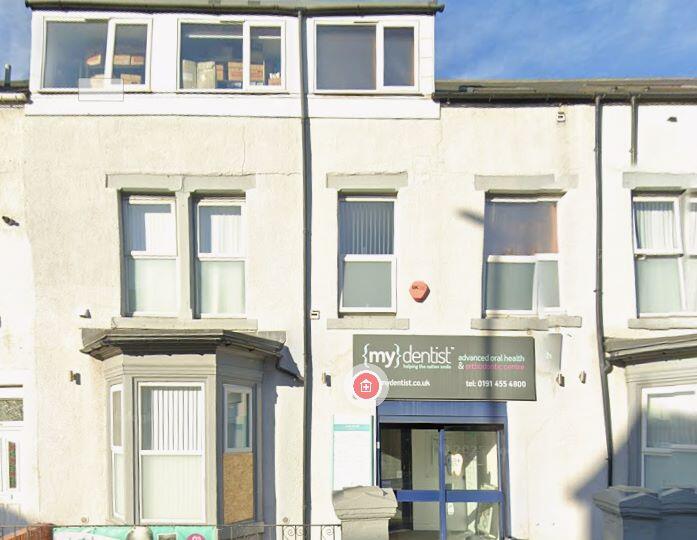 Main image of property: 84 Dean Road, South Shields, Tyne And Wear, NE33 4AR