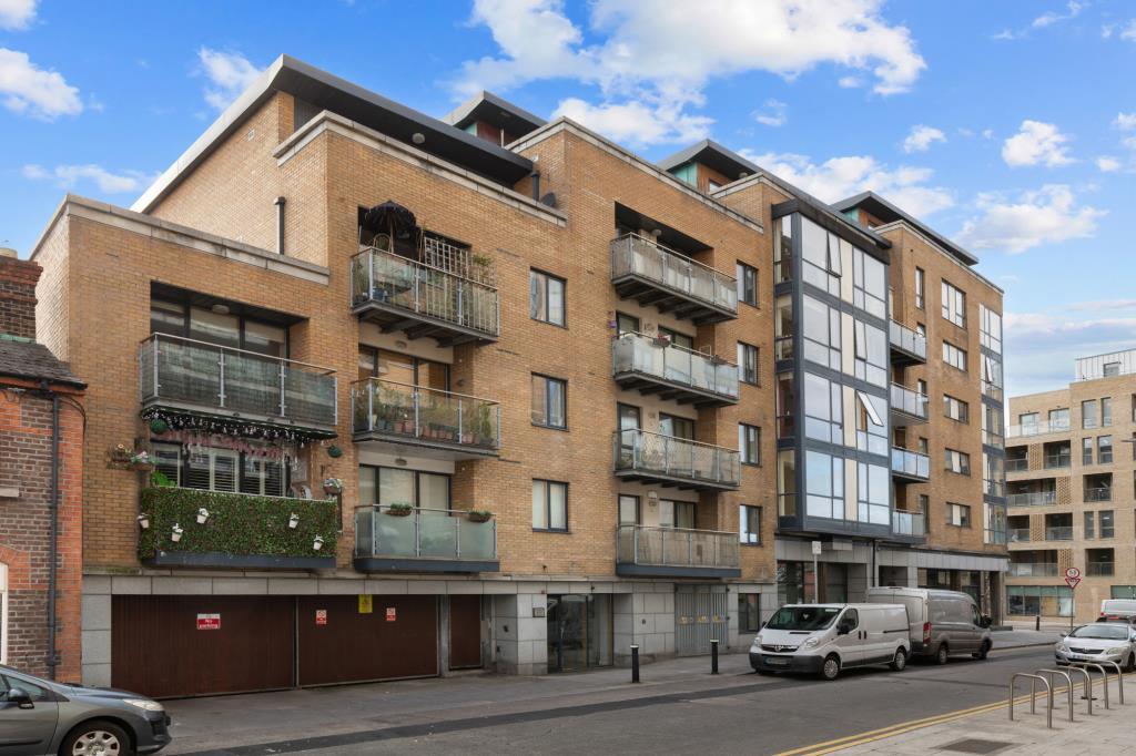 Main image of property: 11 Cameron Court, Cameron Street, Dublin 8, D08 HN22