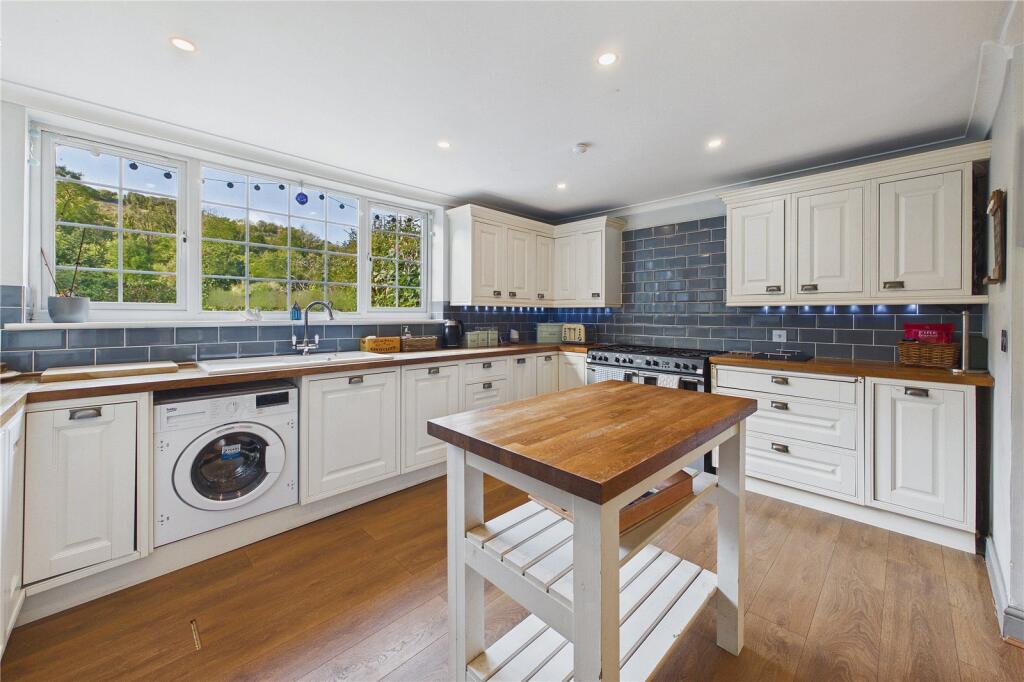 House in North Devon, Combe Martin - View 5