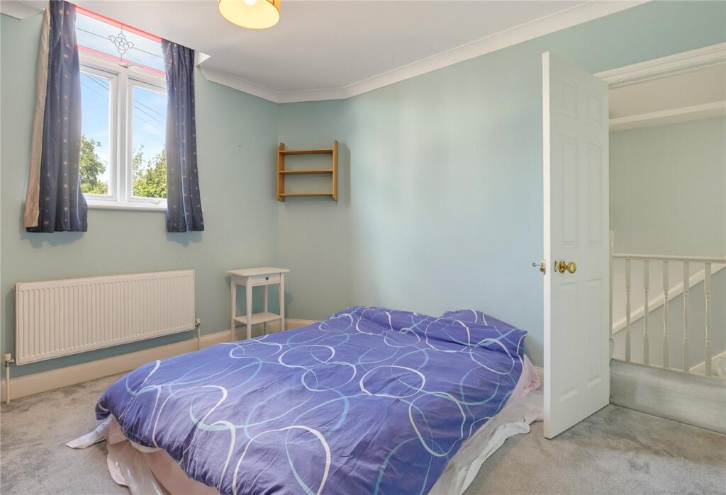 House in London - More