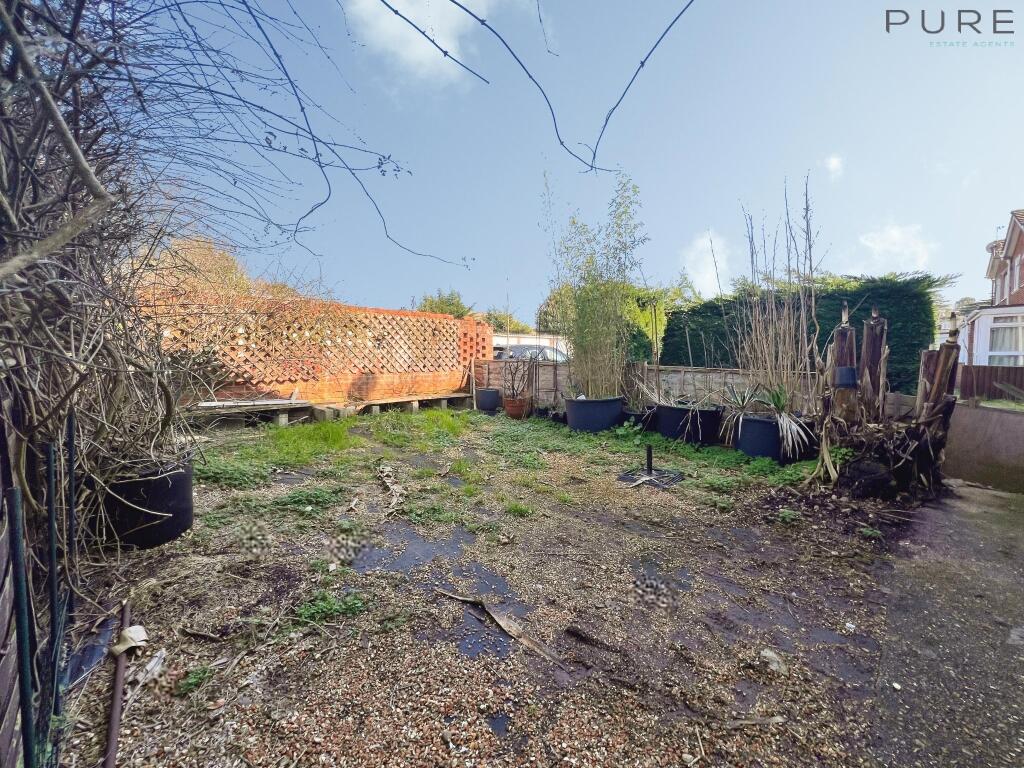 Alexandra Road, Southampton, SO15 5DH photo 4