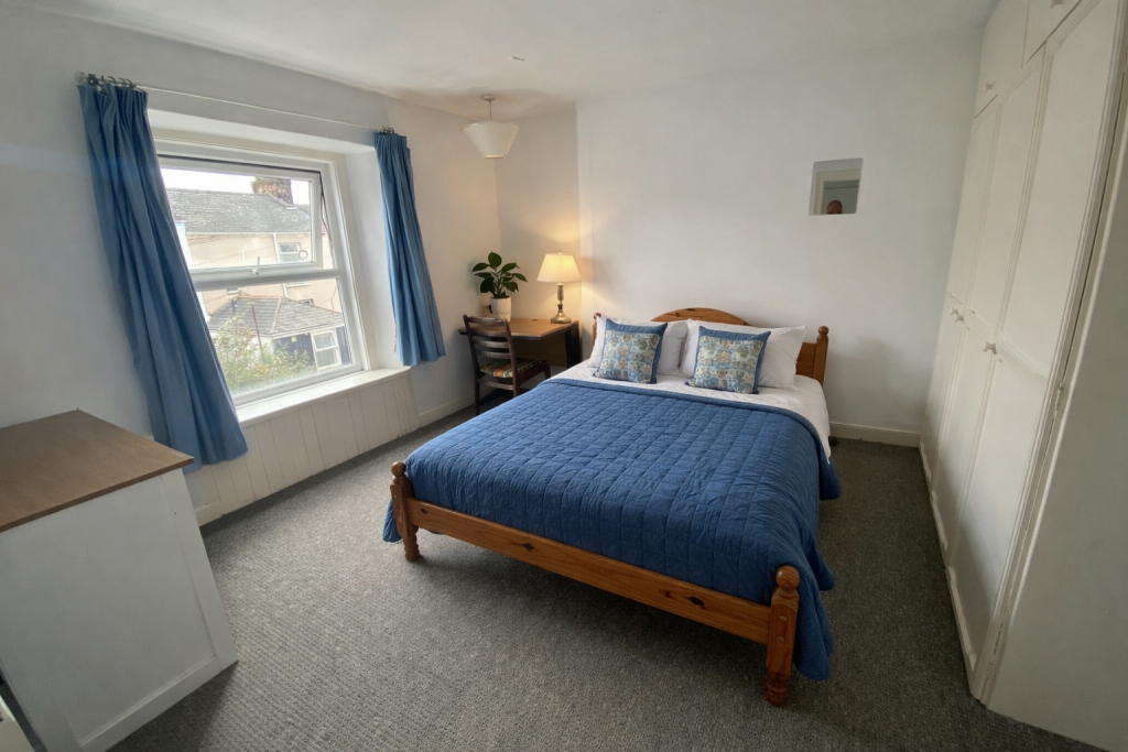 Main image of property: Mount Street, Greenbank, Plymouth